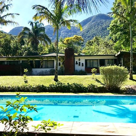 Pinheiros Do Rocio Hotel Araras Petropolis Ngoại thất bức ảnh