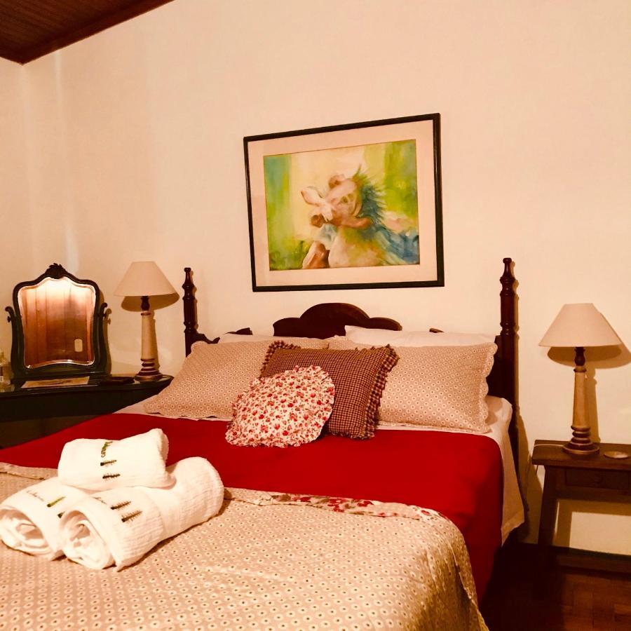 Pinheiros Do Rocio Hotel Araras Petropolis Ngoại thất bức ảnh